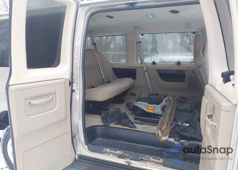 2013 Ford E-350 Super Duty Xlt from USA, damaged, VIN 1FBNE3BL4DDA22621